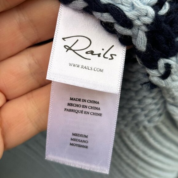 Rails Alise Sweater, M - Picture 11 of 12